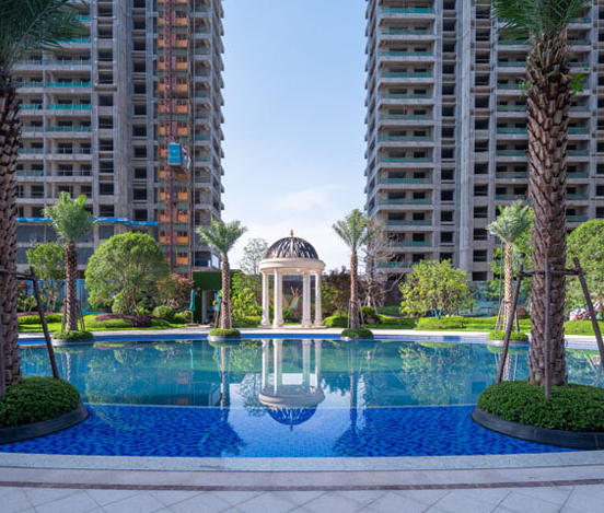 巴音郭楞二手房